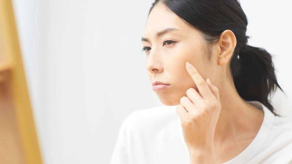 Susuz kalan cilt için iftarda tüketilmesi gereken besinler! Döküntü kaşıntı artıyor