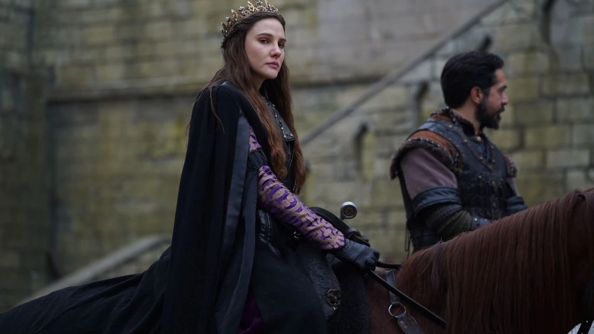 Kuruluş Orhan 18. bölüm ne zaman yayınlanacak? Kuruluş Orhan 18. bölüm fragmanı var mı?