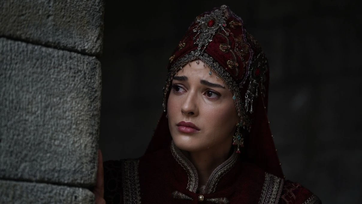 Kuruluş Orhan 18. bölüm ne zaman yayınlanacak? Kuruluş Orhan 18. bölüm fragmanı var mı?