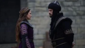 Kuruluş Orhan'ın yeni bölümünde tüm dengeler değişecek!