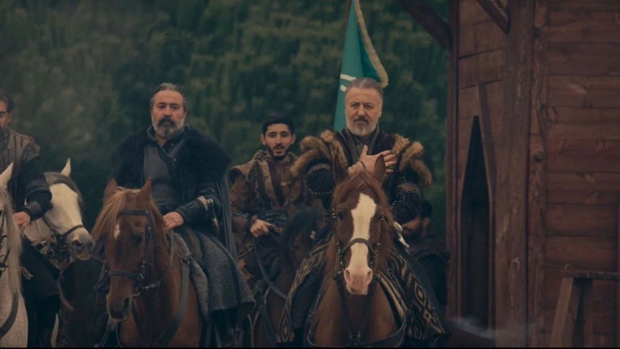 Kuruluş Orhan 18. bölüm ne zaman yayınlanacak? Kuruluş Orhan 18. bölüm fragmanı var mı?