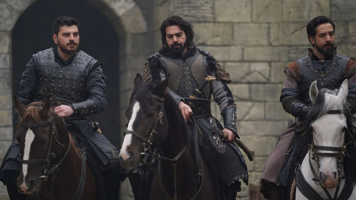 Kuruluş Orhan 18. bölüm ne zaman yayınlanacak? Kuruluş Orhan 18. bölüm fragmanı var mı?