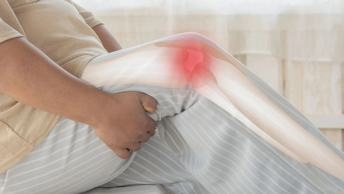 Lipödeme dikkat sinsi sinsi ilerliyor! Kadınların gizli kabusu