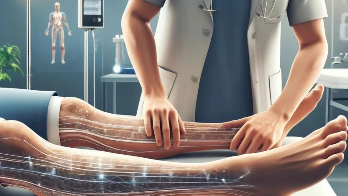 Lipödeme dikkat sinsi sinsi ilerliyor! Kadınların gizli kabusu