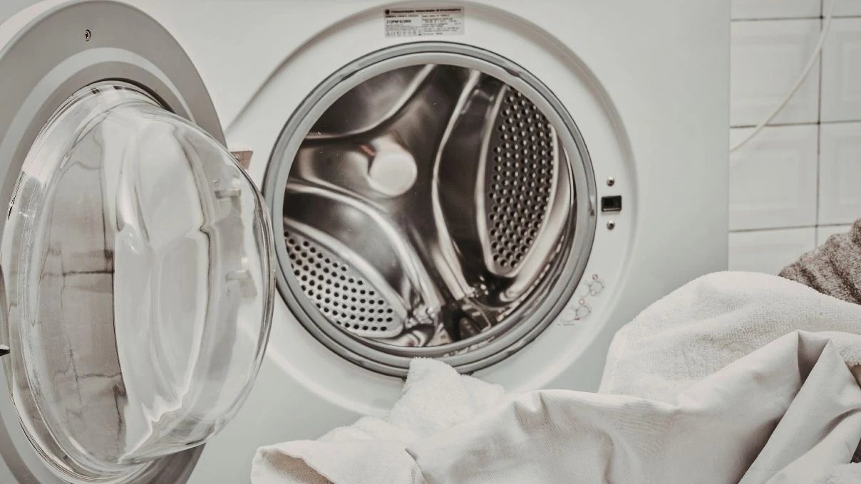 Çamaşır makinenizi yeniden ayarlayın! Ütülenmiş gibi çıkacak