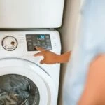 Çamaşır makinenizi yeniden ayarlayın! Ütülenmiş gibi çıkacak