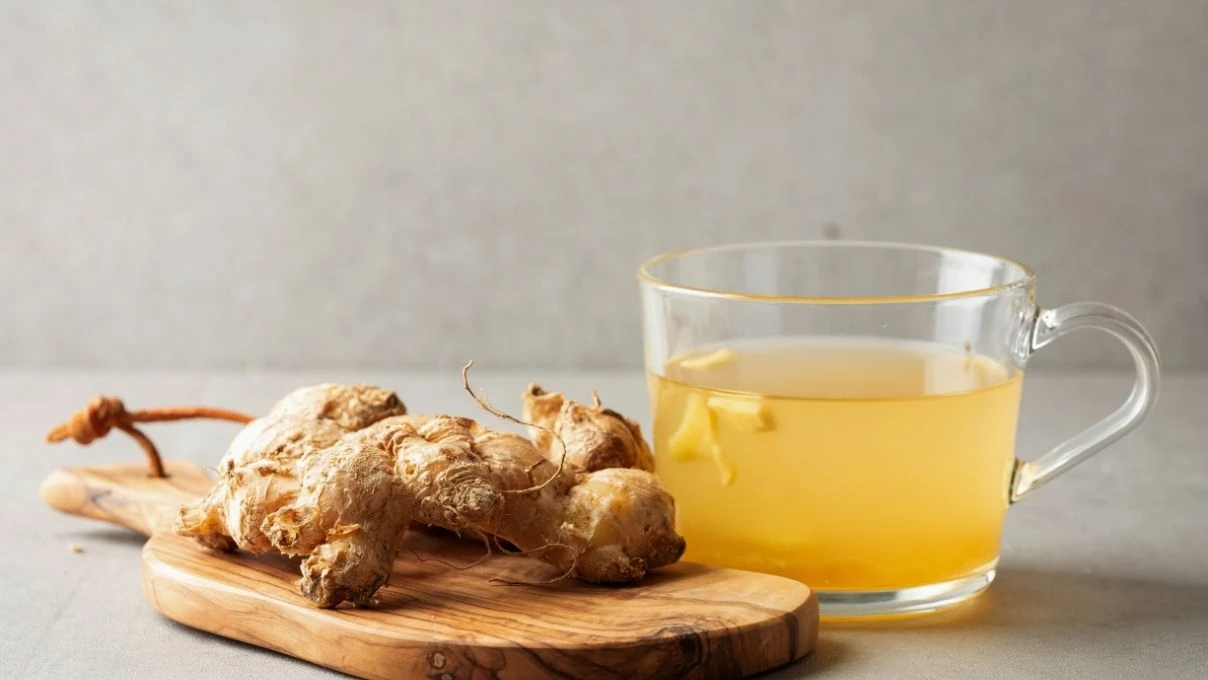 Mevsim geçişlerinde içilmesi gereken şifa deposu çay! Bağışıklığı güçlendiriyor