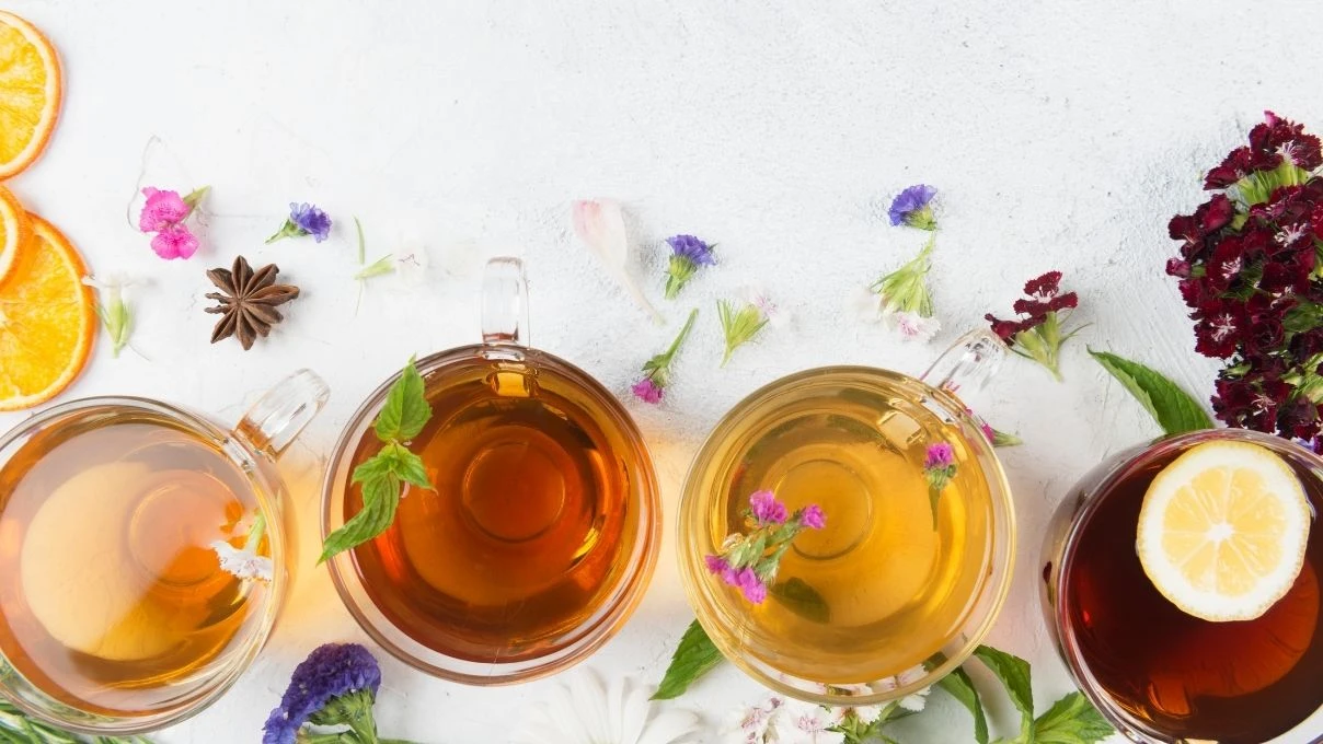 Mevsim geçişlerinde içilmesi gereken şifa deposu çay! Bağışıklığı güçlendiriyor