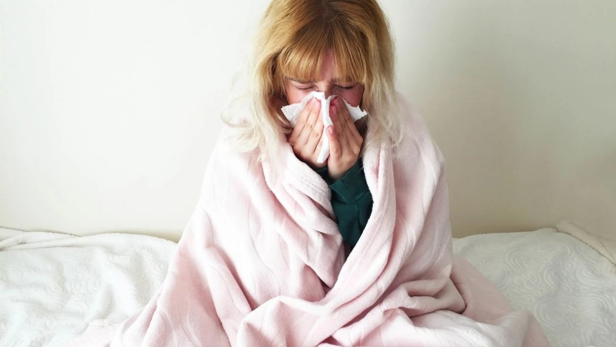 Mevsim geçişlerinde içilmesi gereken şifa deposu çay! Bağışıklığı güçlendiriyor