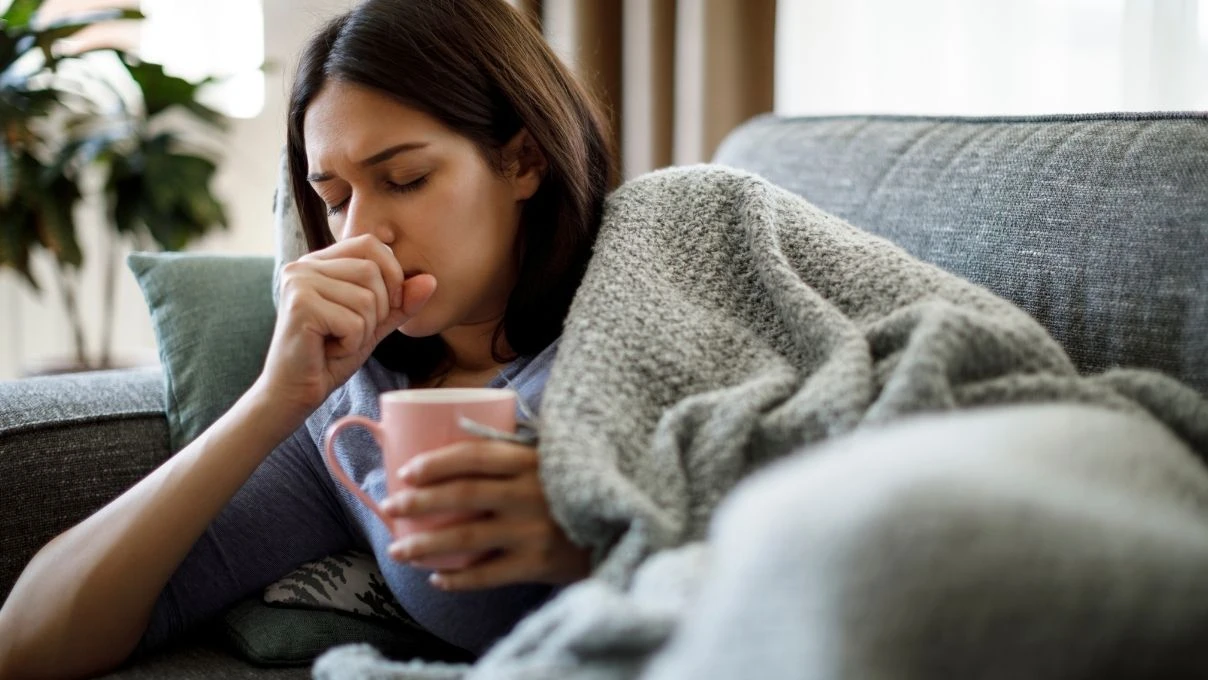 Mevsim geçişlerinde içilmesi gereken şifa deposu çay! Bağışıklığı güçlendiriyor