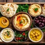 İftar sofralarınızı şenlendirecek meze tarifleri! Ana yemeği aratmıyor