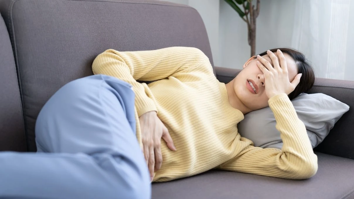 Ramazanda mide ağrısı dert olmaktan çıkıyor! Oruçluyken mideyi korumanın altın kuralları