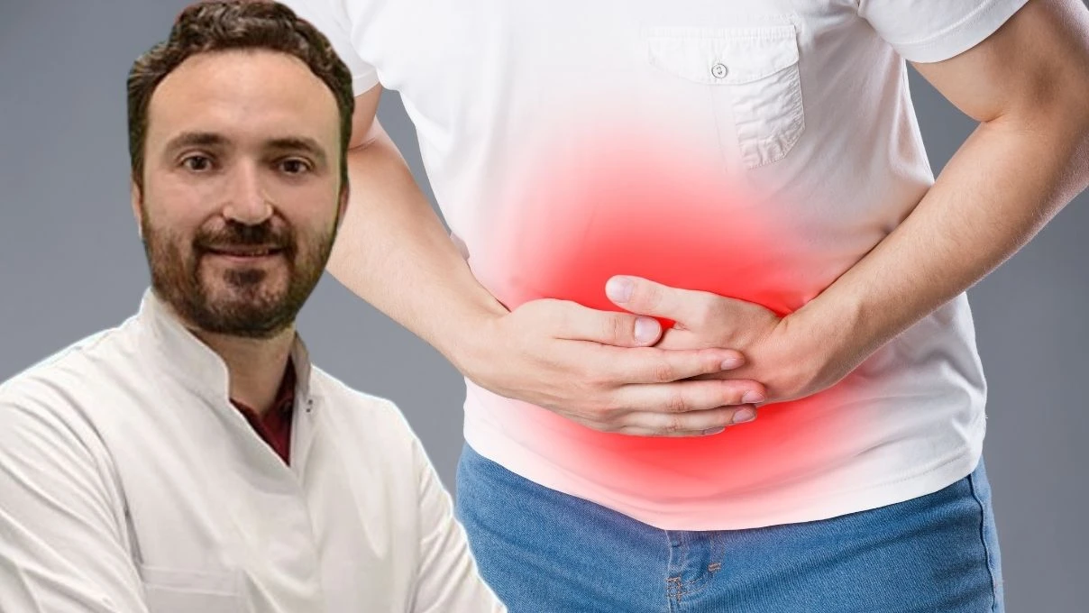 Ramazanda mide yanması neden artar? Oruçluyken mide yanması nasıl önlenir?