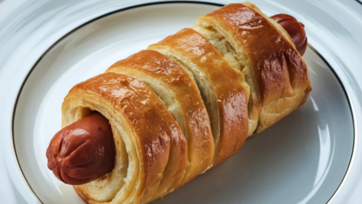 Milföyden evde kat kat lezzeti! Çocukların beslenme çantasını doldurun 8 milfoy 6