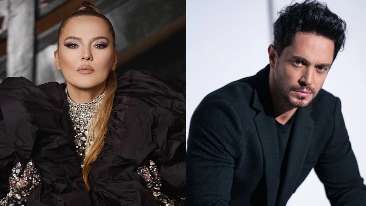 Murat Boz’dan ortalığı karıştıracak şok hamle! Demet Akalın’ı takipten çıkardı