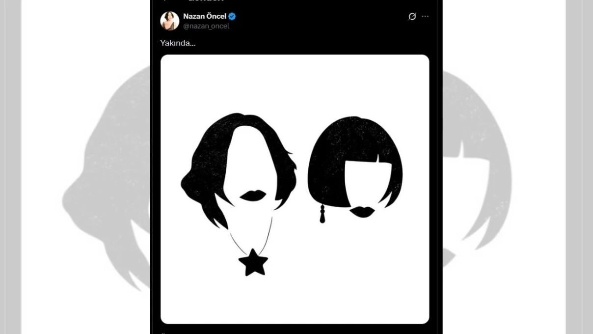 Nazan Öncel’in paylaşımı heyecanlandırdı! Sezen Aksu detayı dikkat çekti