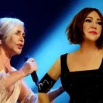 Nazan Öncel’in paylaşımı heyecanlandırdı! Sezen Aksu detayı dikkat çekti