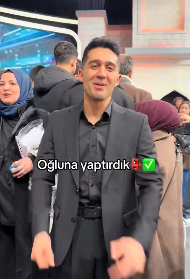 nihat hatipoglu oglu 1