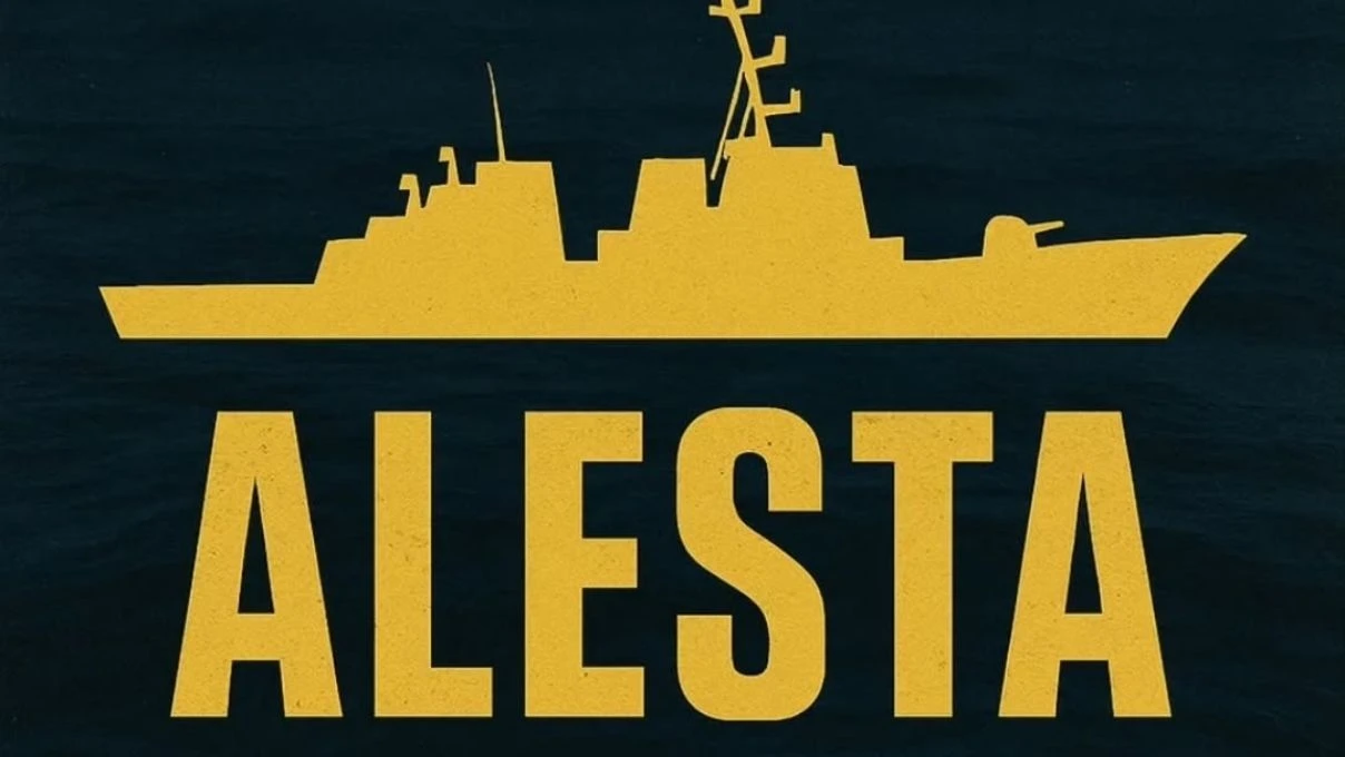 Fırat Çelik Operasyon Alesta’nın kadrosuna dahil oldu! Başarılı oyuncu Fransız Julien rolüyle geliyor! 6 operasyon alesta oyuncu kadrosu