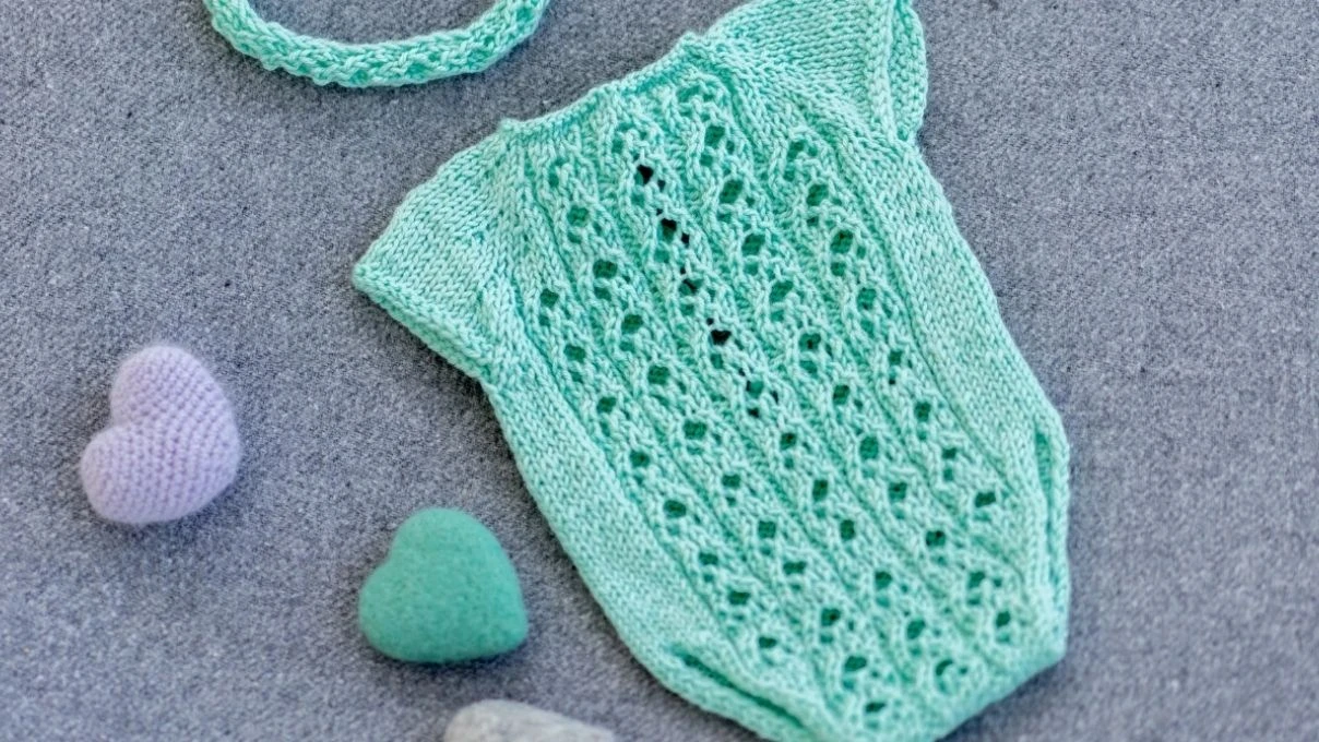 Anne adaylarının en çok ördüğü örgü modelleri 2026!