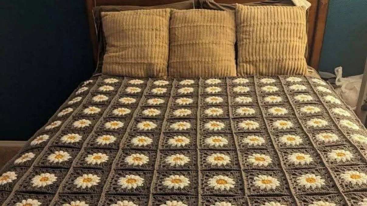 Eviniz Pinterest’ten fırlamış gibi olacak örgü şıklığı 2026!