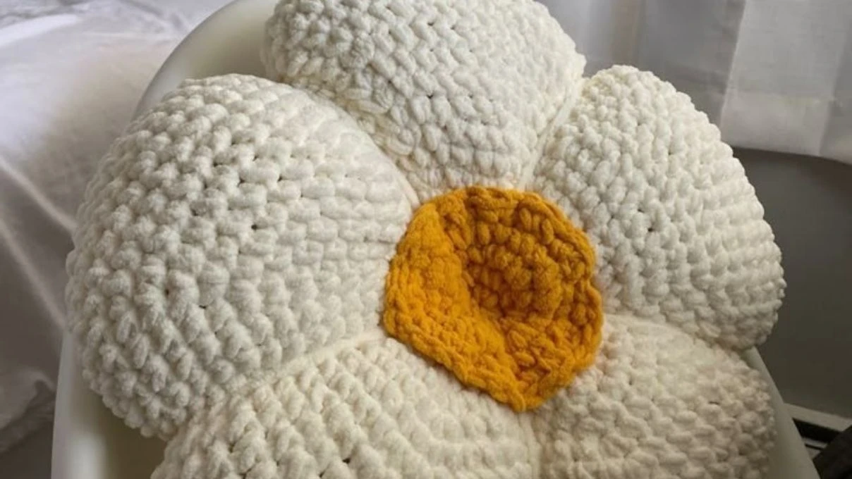 Eviniz Pinterest’ten fırlamış gibi olacak örgü şıklığı 2026!