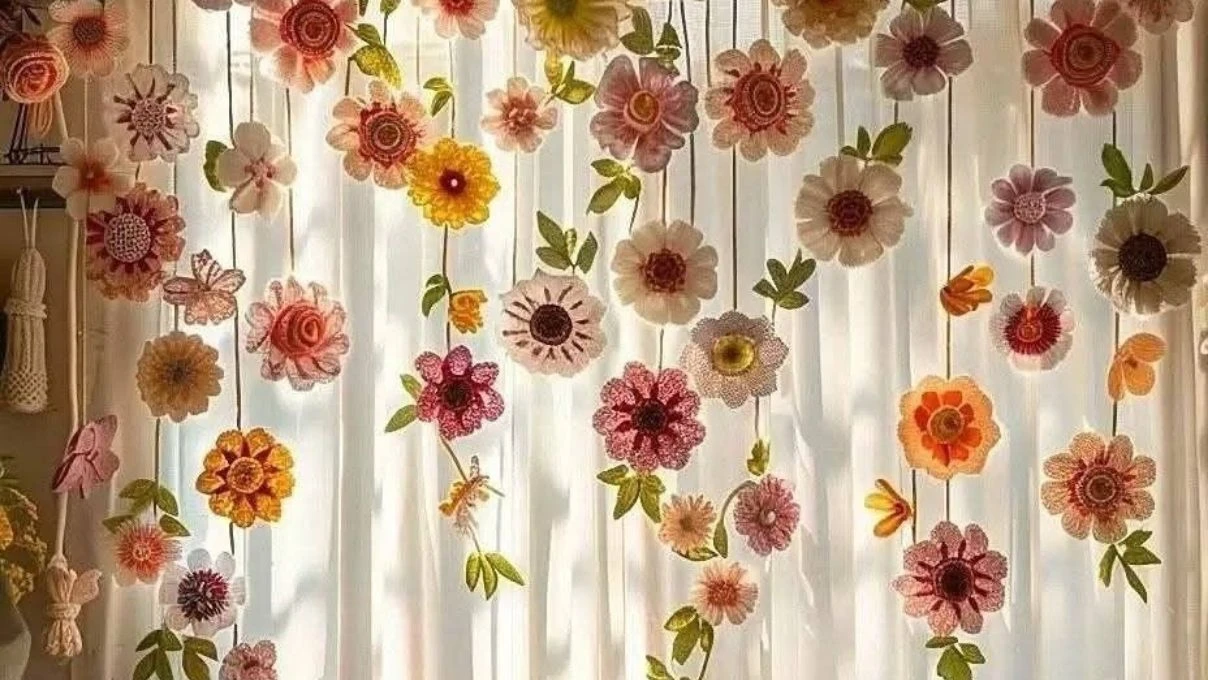 Eviniz Pinterest’ten fırlamış gibi olacak örgü şıklığı 2026!