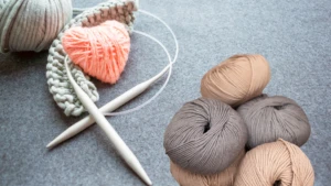 En çok kullanılan örgü renkleri!