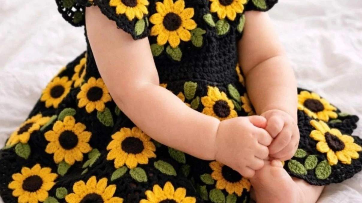 Anne adaylarının en çok ördüğü örgü modelleri 2026!