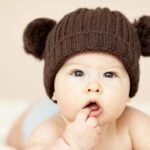 Anne adaylarının en çok ördüğü örgü modelleri 2026!