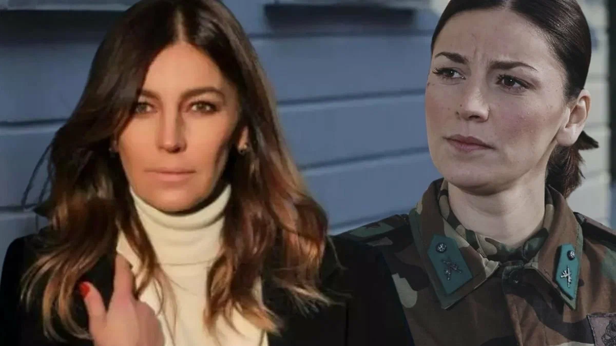 Halef dizisine Seda Akman dahil oldu! Yıldız'ın annesi Ayten sosyal medyada gündemde 5 seda akman halef dizisine dahil oldu