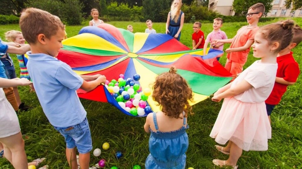 Çocukların zekâ gelişimini destekleyen 2026 oyunlar!