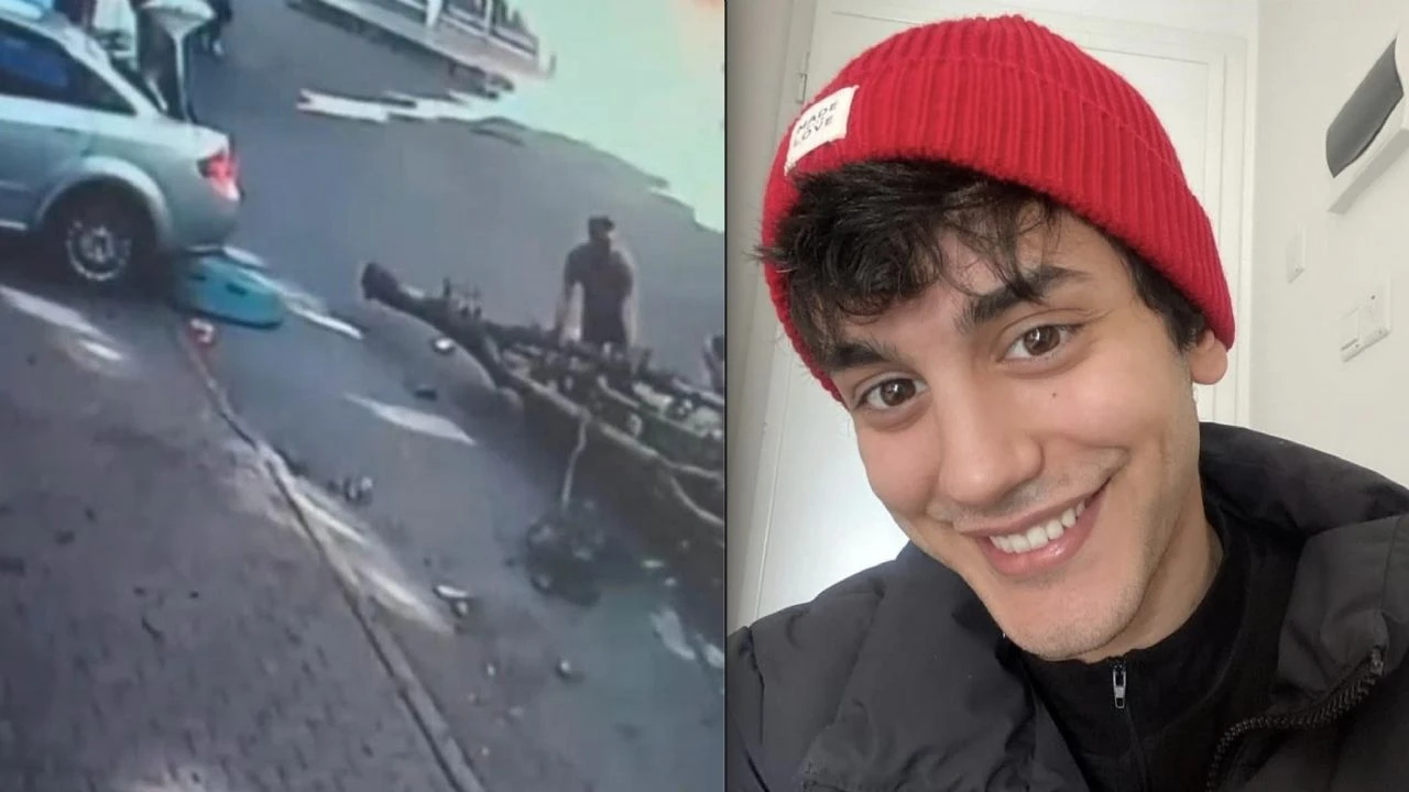 İbrahim Yıldız'ın vefatı sonrası ablasından yürekleri dağlayan paylaşım! O detay kahretti 4 oyuncu ibrahim yildiz hayatini kaybetti video 1829235