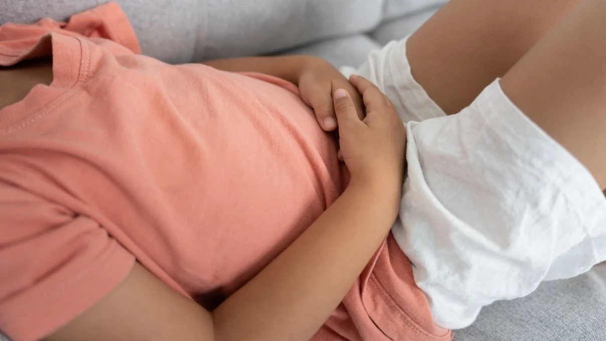 Çocuklarınızda bu 5 işaret varsa dikkat! 