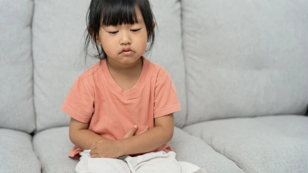 Çocuklarınızda bu 5 işaret varsa dikkat! Bağırsaklarında parazit olabilir