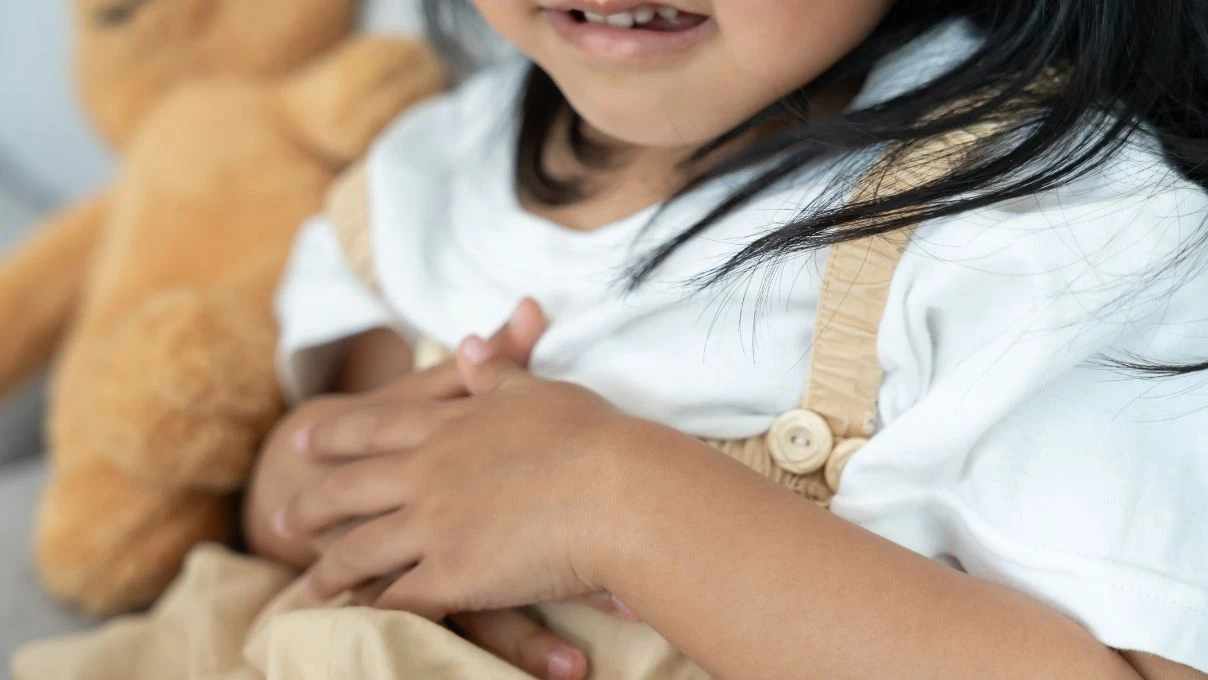 Çocuklarınızda bu 5 işaret varsa dikkat! 