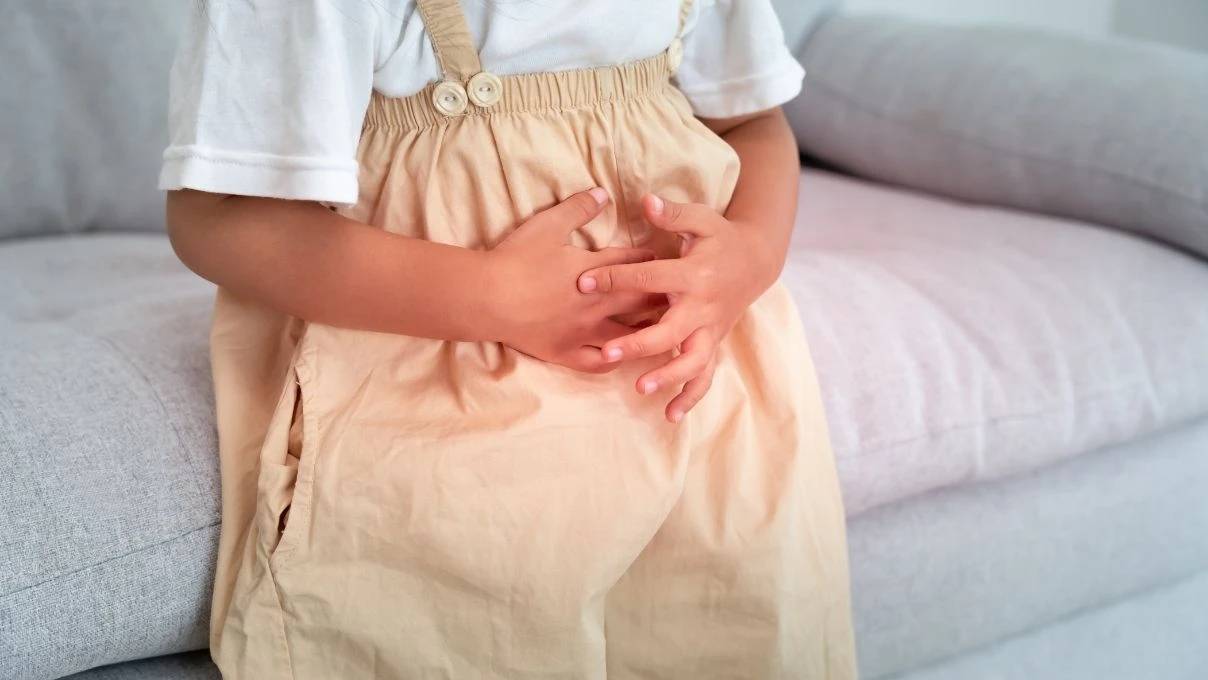 Çocuklarınızda bu 5 işaret varsa dikkat! 