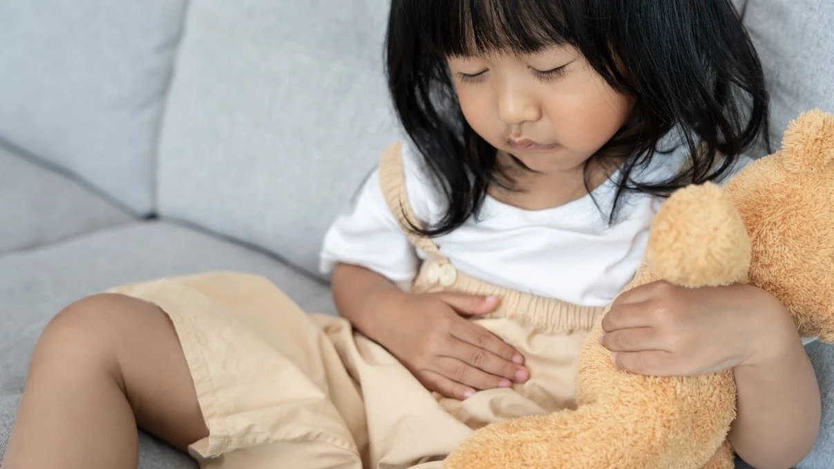 Çocuklarınızda bu 5 işaret varsa dikkat! 