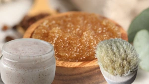 Vücudunuzdaki ölü deriyi söküp atıyor