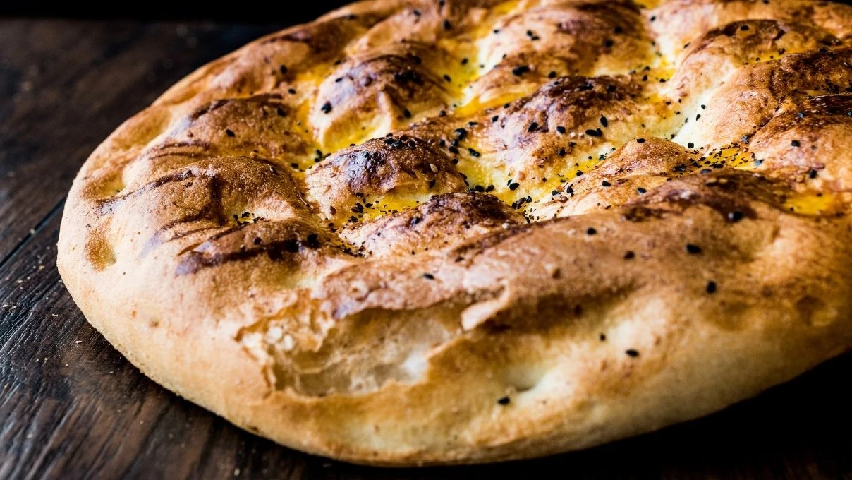 Ramazan bitmeden mutlaka deneyin! Tam kıvamında pide tarifi 5 Ramazan bitmeden mutlaka deneyin! Tam kıvamında pide tarifi