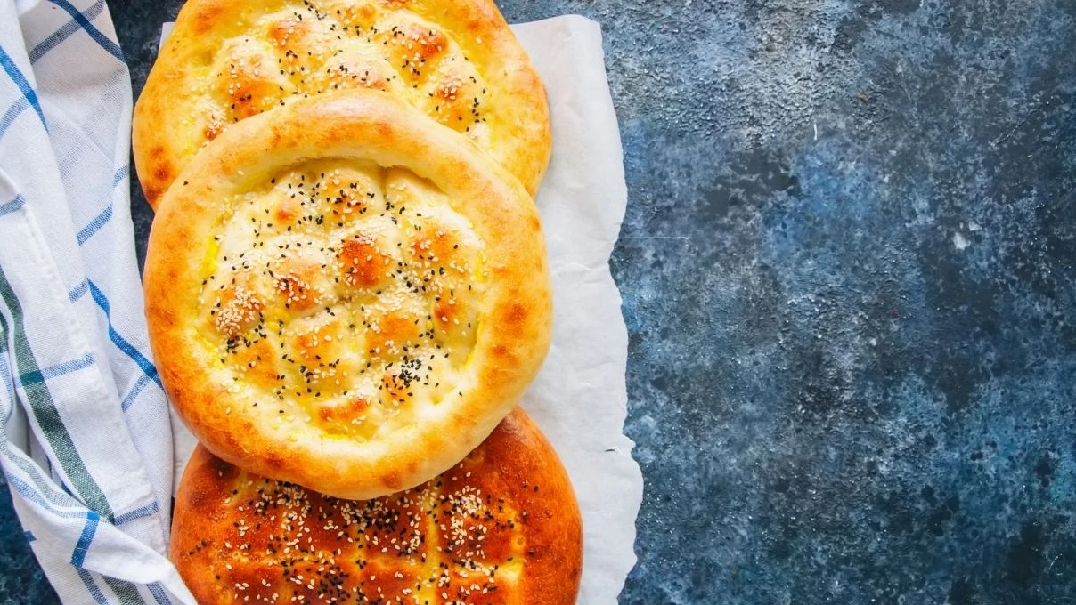 Ramazan bitmeden mutlaka deneyin! Tam kıvamında pide tarifi 9 Ramazan bitmeden mutlaka deneyin! Tam kıvamında pide tarifi