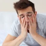 Ramazan’da uykusuzluk alarmı! Oruç tutarken ayakta uyuyanlar dikkat