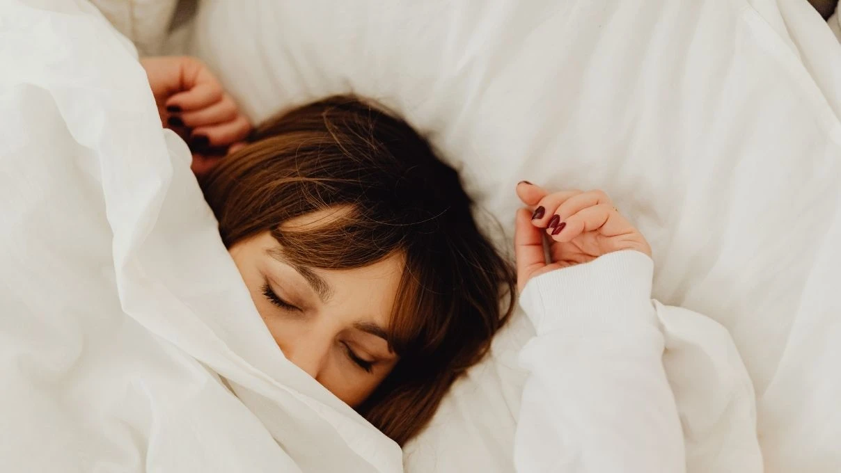 Ramazan’da uykusuzluk alarmı! Oruç tutarken ayakta uyuyanlar dikkat 4 Ramazan’da uykusuzluk alarmı! Oruç tutarken ayakta uyuyanlar dikkat