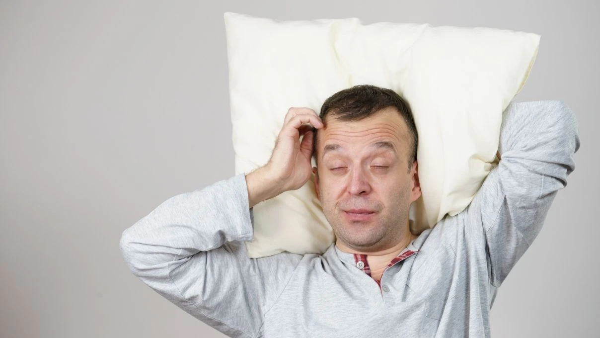 Ramazan’da uykusuzluk alarmı! Oruç tutarken ayakta uyuyanlar dikkat 6 Ramazan’da uykusuzluk alarmı! Oruç tutarken ayakta uyuyanlar dikkat