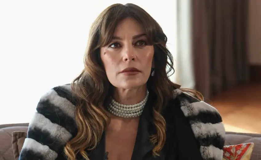 Halef dizisine Seda Akman dahil oldu! Yıldız'ın annesi Ayten sosyal medyada gündemde 6 seda akman halef dizisine dahil oldu