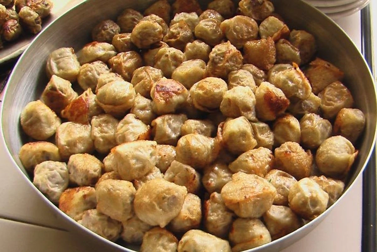 Gelinim Mutfakta Manisa Alaşehir kapaması nasıl yapılır? Tam kıvamı yakalaması için gerekli püf noktası 4 alaşehir kapama tarifi