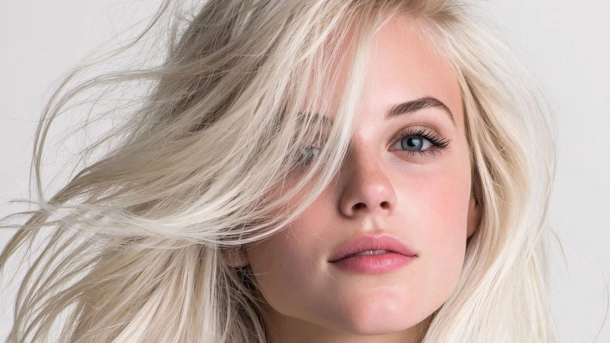 Saçlarınızı evde kolayca 2 ton açabilirsiniz! İşte uzmanlardan yıpratmayan açıcı kullanma teknikleri