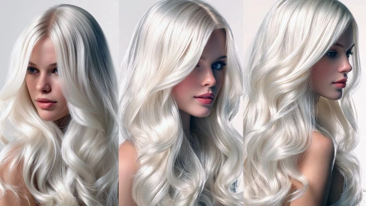 Saçlarınızı evde kolayca 2 ton açabilirsiniz! İşte uzmanlardan yıpratmayan açıcı kullanma teknikleri