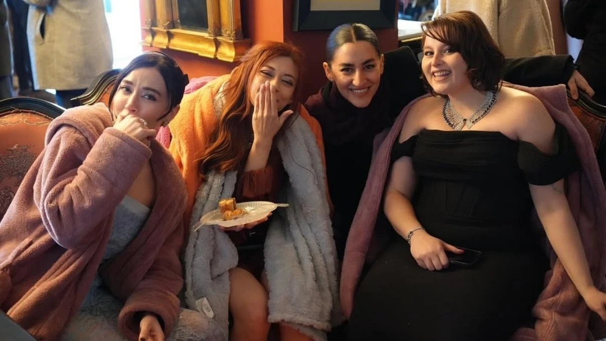 sahtekarlar neden final oluyor