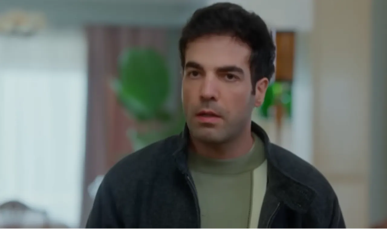 Uygar Özçelik kimdir, kaç yaşında? Güller ve Günahlar'ın Nejat'ı Uygar Özçelik hangi dizilerde oynadı? 4 sevdigim sensinin kadiri umutcan utebay kimdir iste oynadigi diziler 1776702 20260312164606